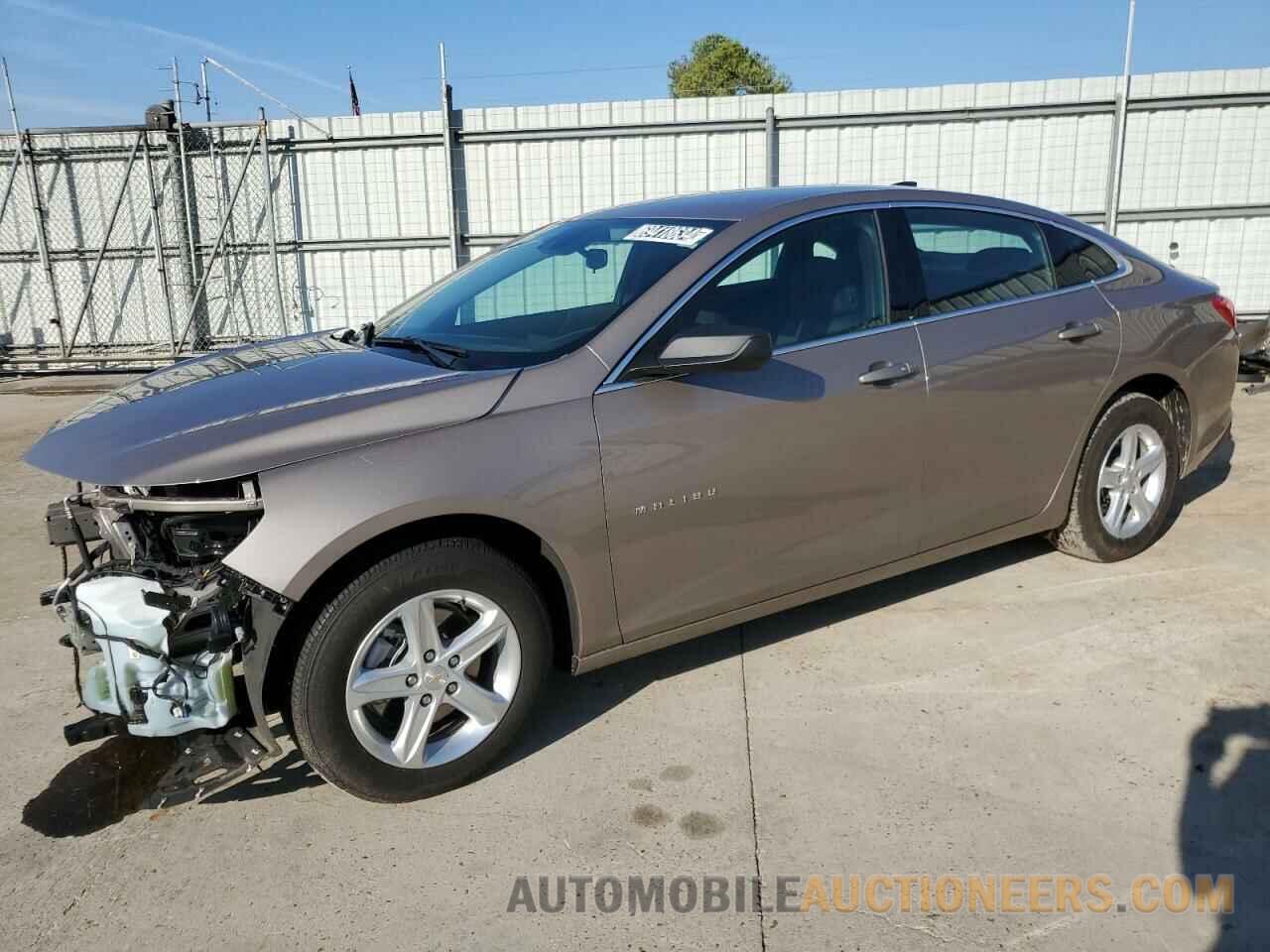 1G1ZC5ST7RF125938 CHEVROLET MALIBU 2024