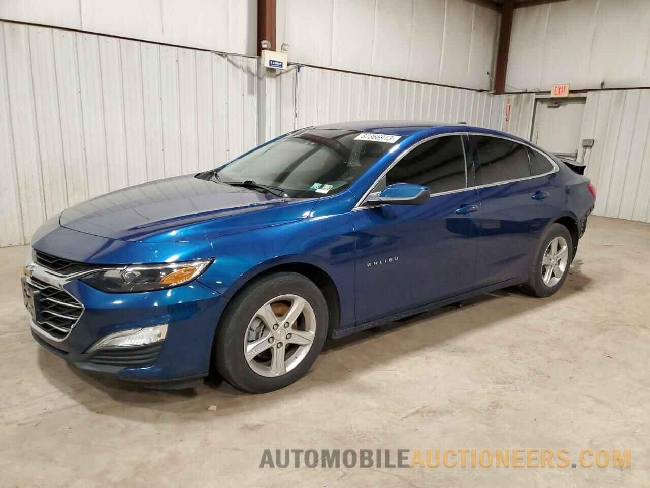 1G1ZC5ST8KF139336 CHEVROLET MALIBU 2019