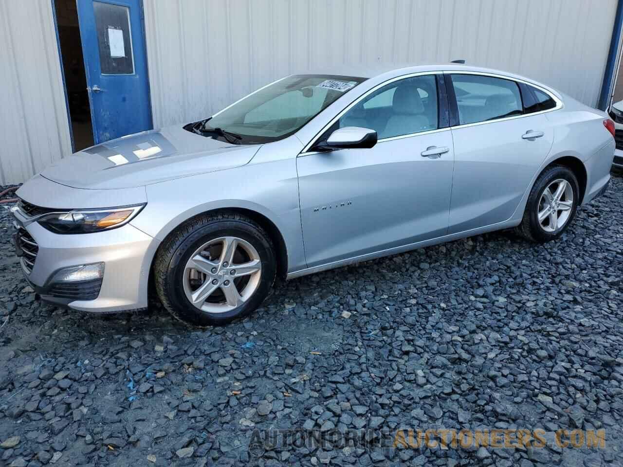 1G1ZC5ST8KF173924 CHEVROLET MALIBU 2019