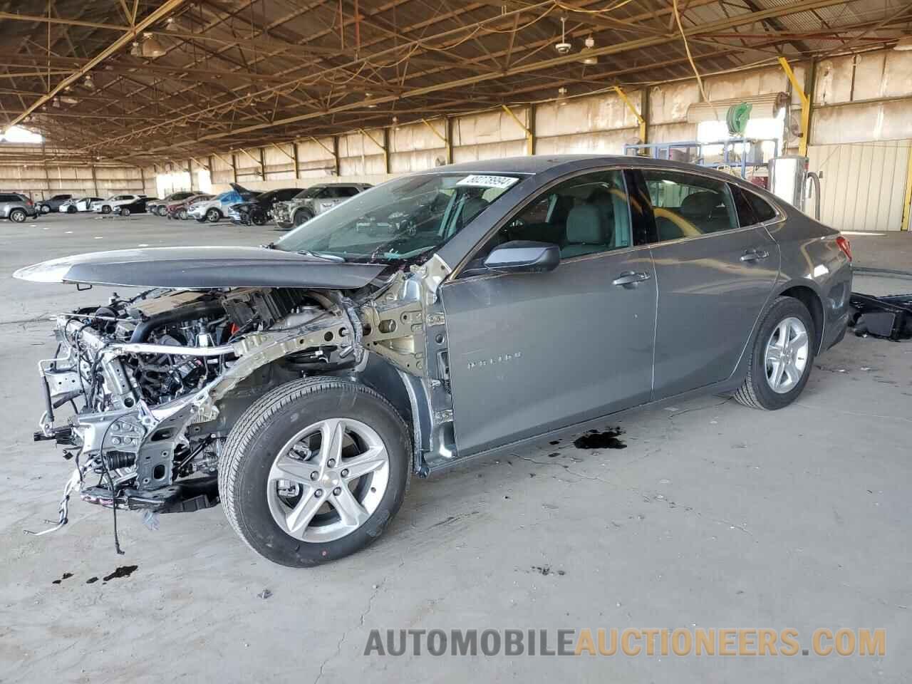 1G1ZC5ST8RF225661 CHEVROLET MALIBU 2024