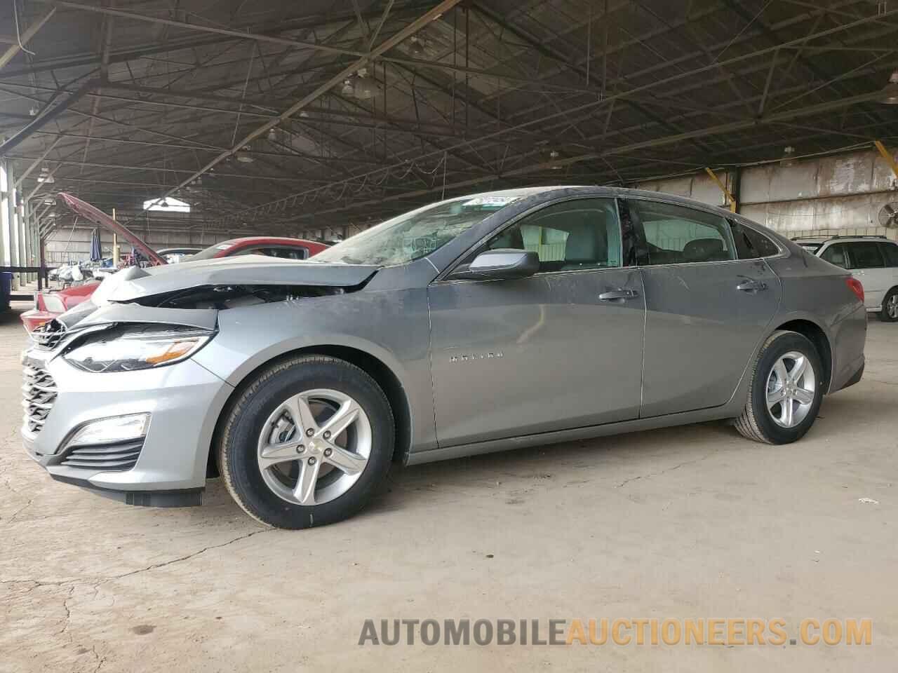 1G1ZC5ST8RF241889 CHEVROLET MALIBU 2024