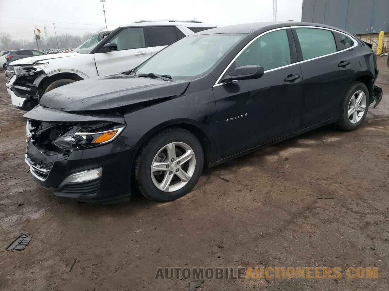 1G1ZC5ST9KF135618 CHEVROLET MALIBU 2019