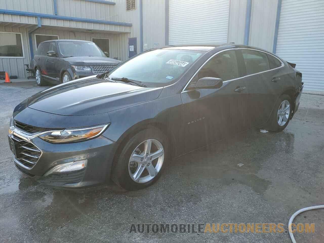 1G1ZC5ST9KF180879 CHEVROLET MALIBU 2019