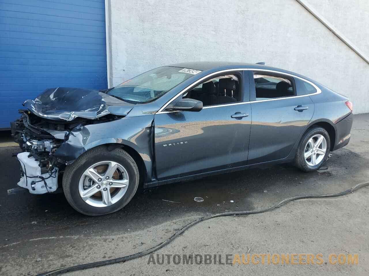 1G1ZC5STXMF084066 CHEVROLET MALIBU 2021