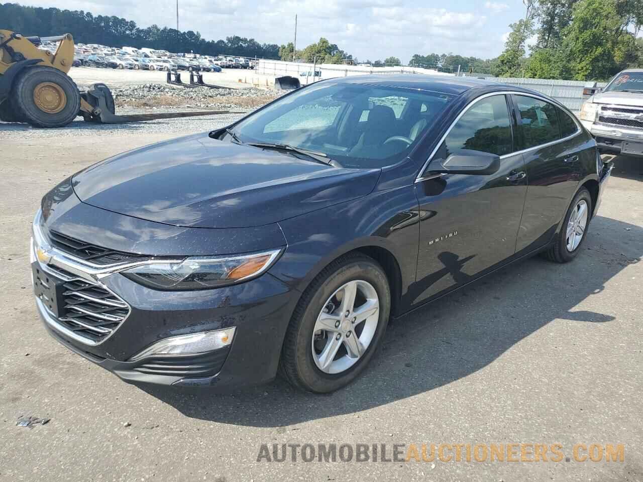 1G1ZC5STXPF125221 CHEVROLET MALIBU 2023