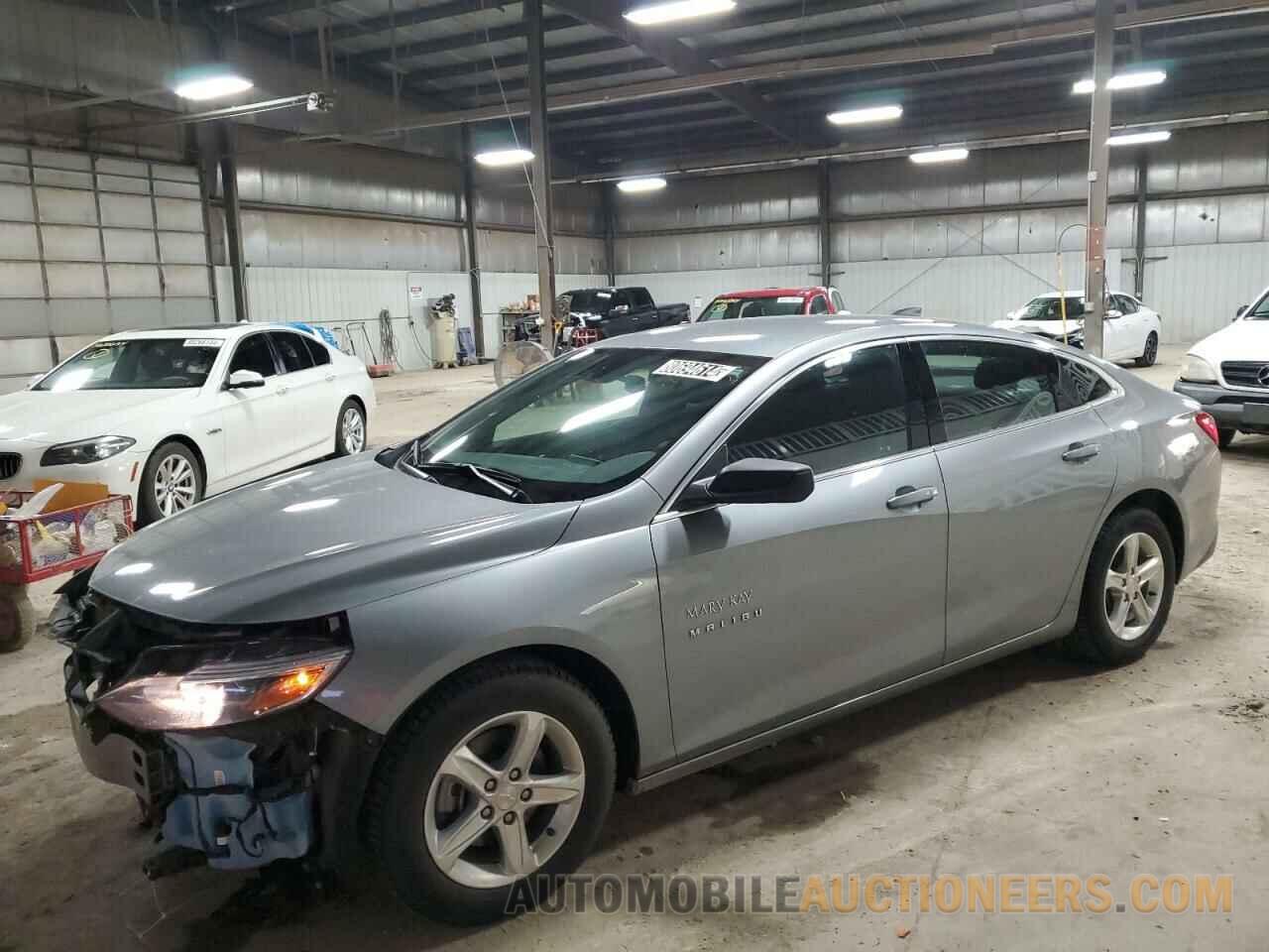 1G1ZC5STXPF158364 CHEVROLET MALIBU 2023