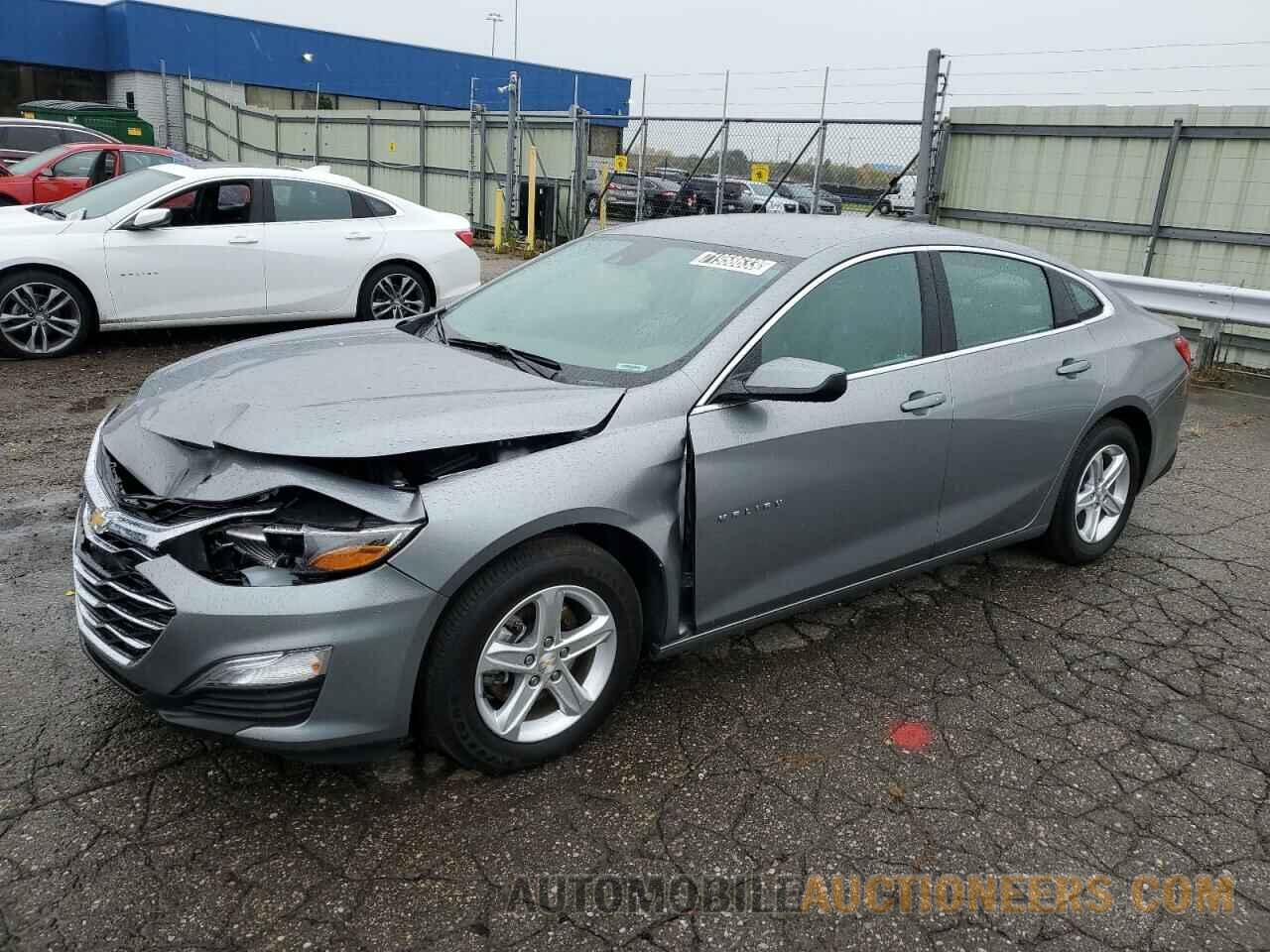 1G1ZC5STXPF187055 CHEVROLET MALIBU 2023