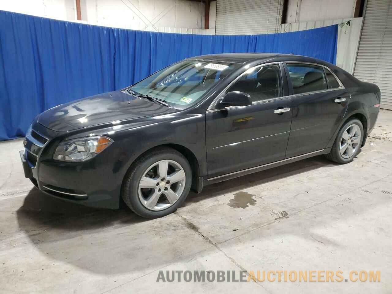 1G1ZD5E03CF154262 CHEVROLET MALIBU 2012