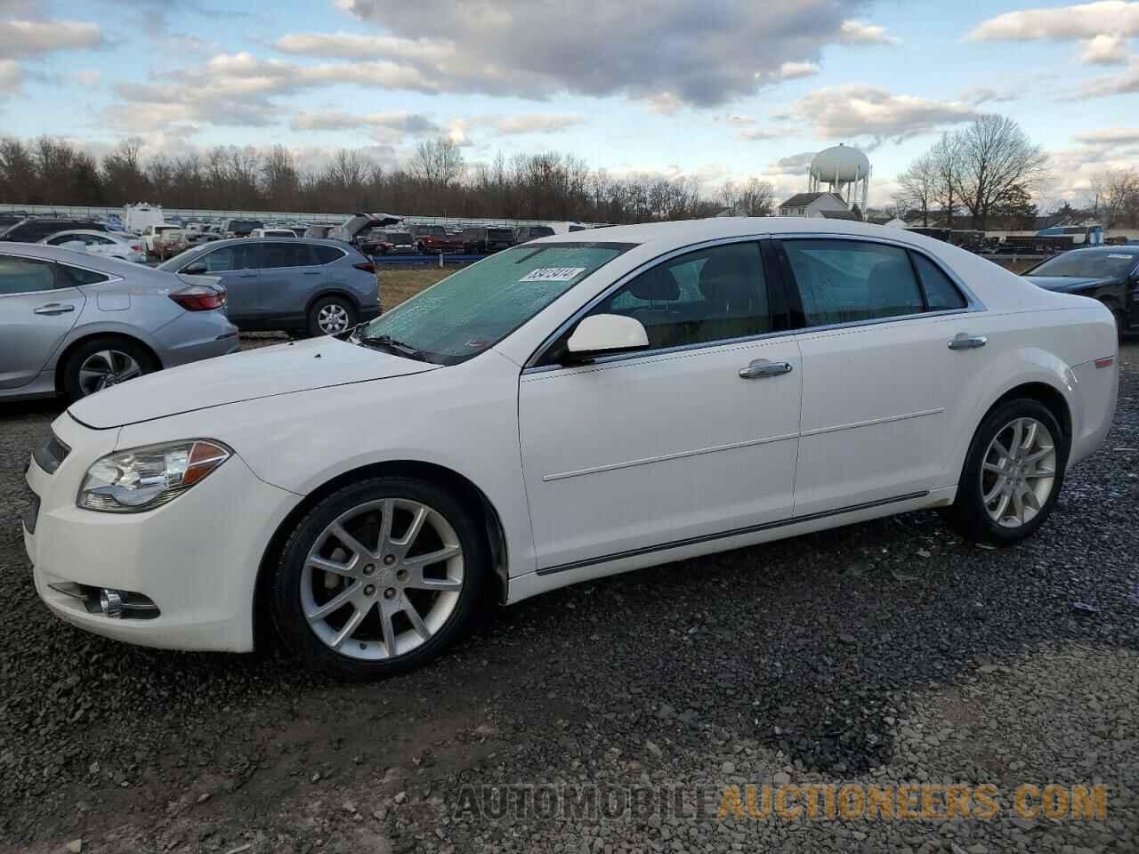 1G1ZD5E07CF396648 CHEVROLET MALIBU 2012