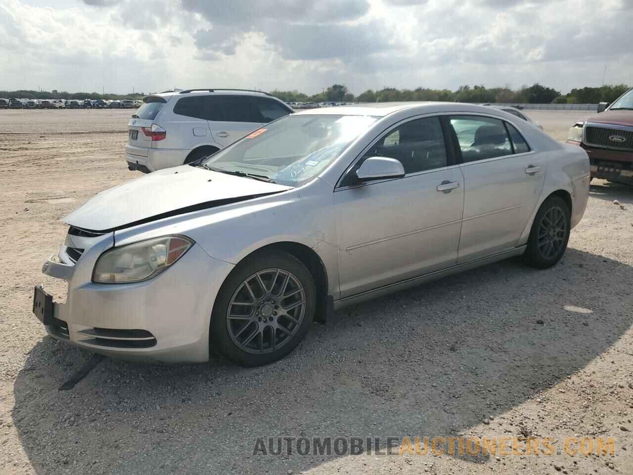 1G1ZD5E17BF247695 CHEVROLET MALIBU 2011