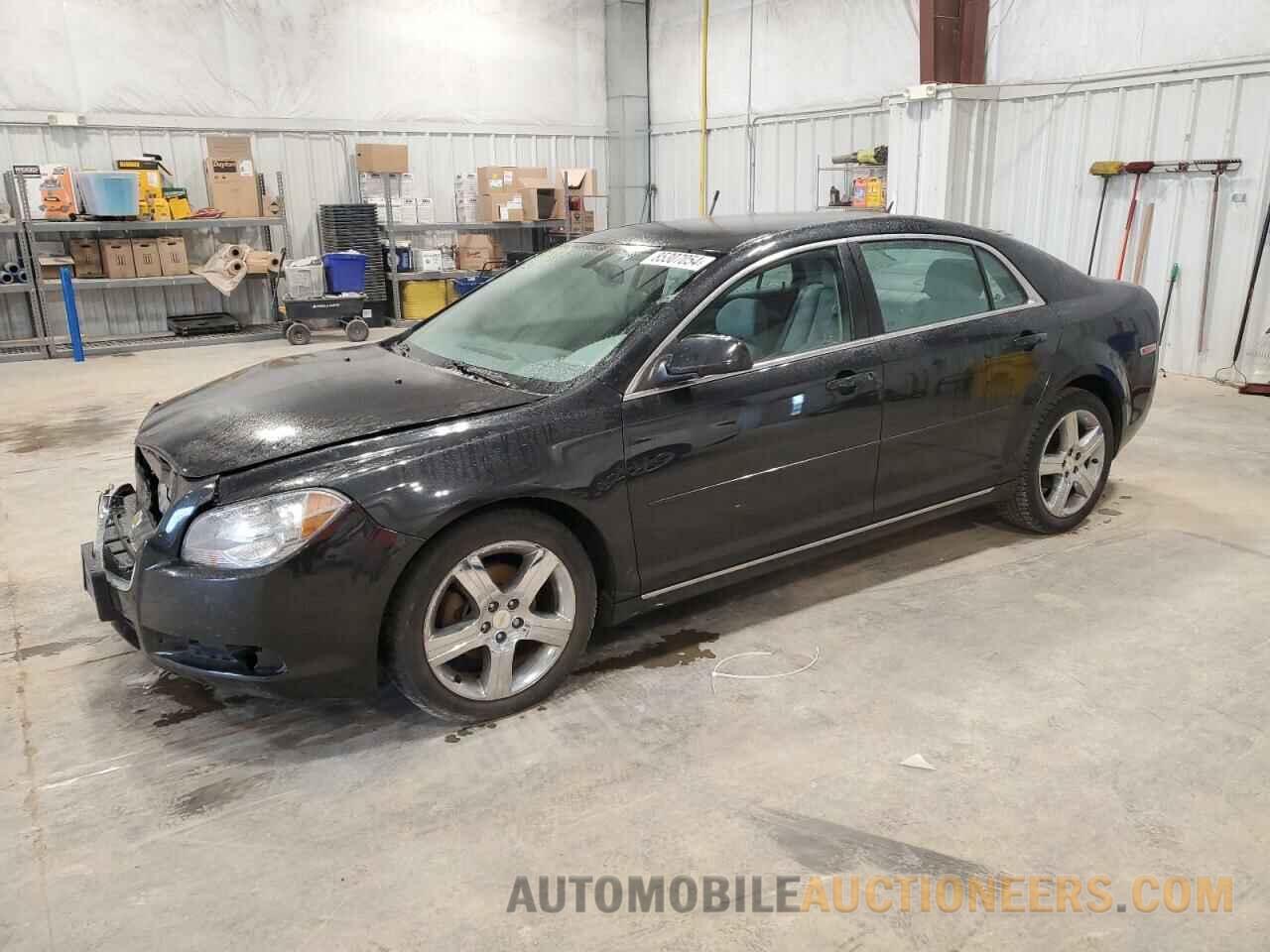 1G1ZD5E71BF173971 CHEVROLET MALIBU 2011