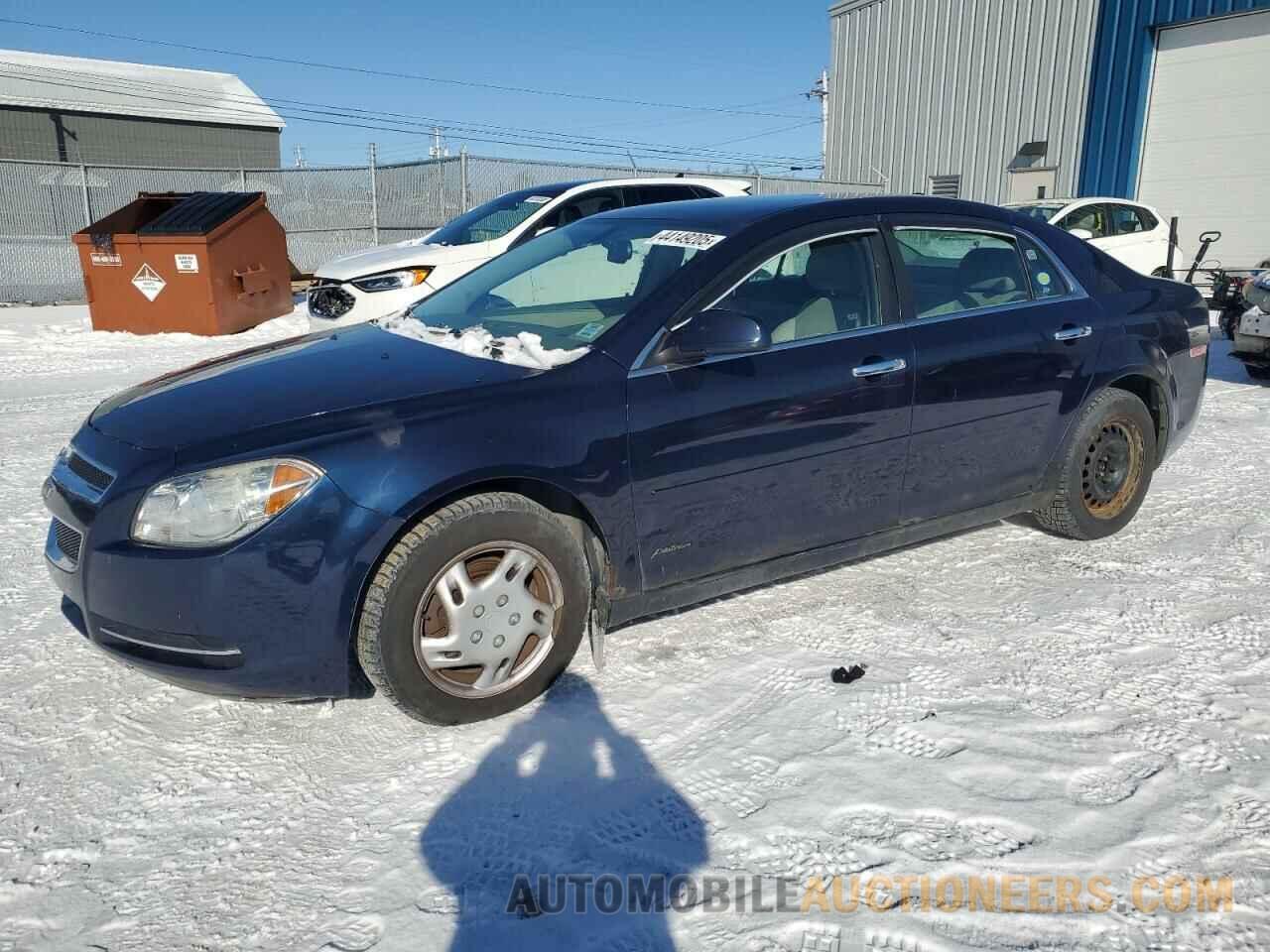 1G1ZD5EU1CF330230 CHEVROLET MALIBU 2012