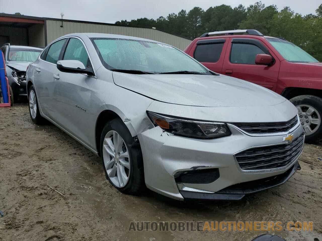 1G1ZD5ST0JF108089 CHEVROLET MALIBU 2018