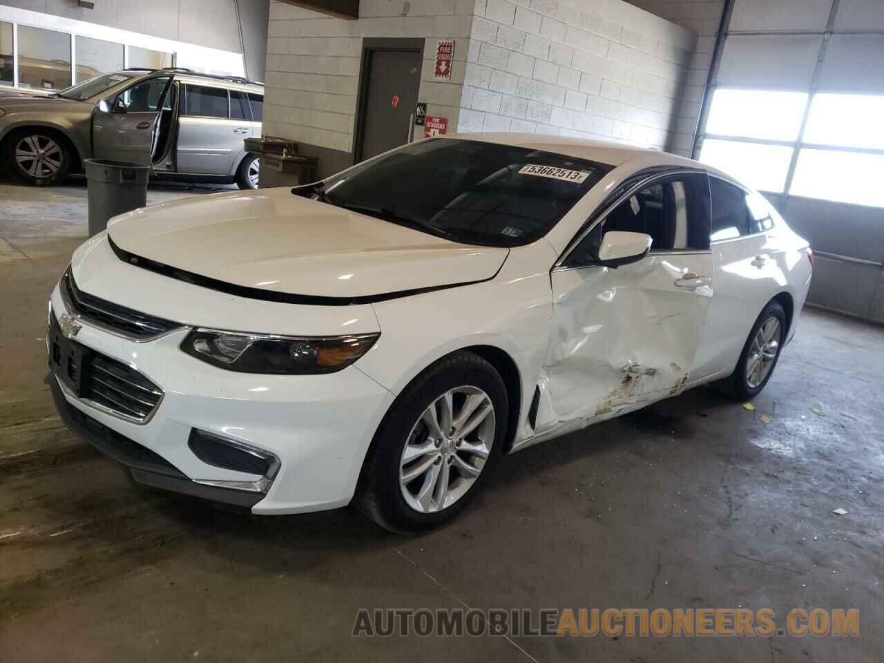 1G1ZD5ST0JF136359 CHEVROLET MALIBU 2018