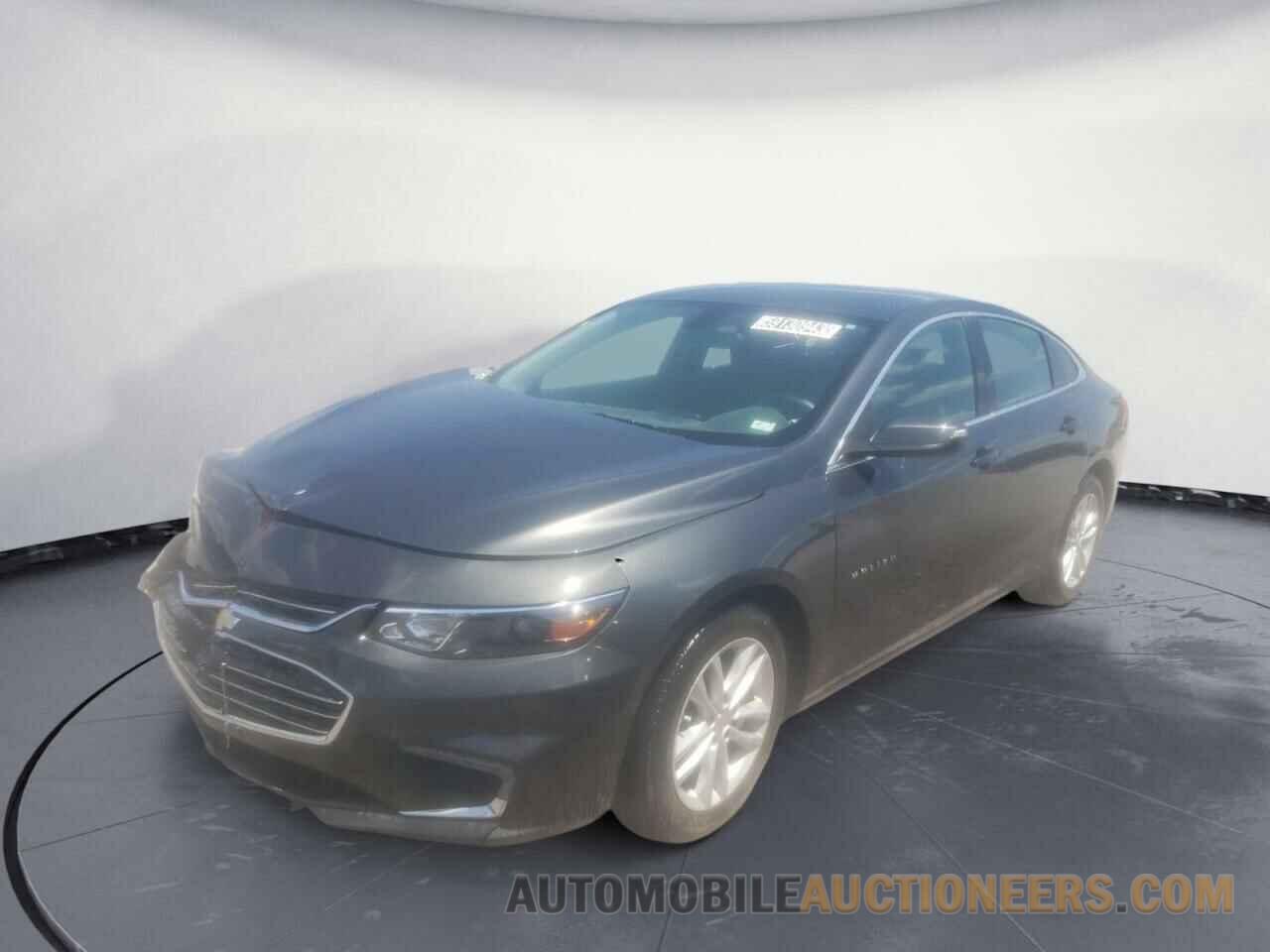 1G1ZD5ST0JF141061 CHEVROLET MALIBU 2018