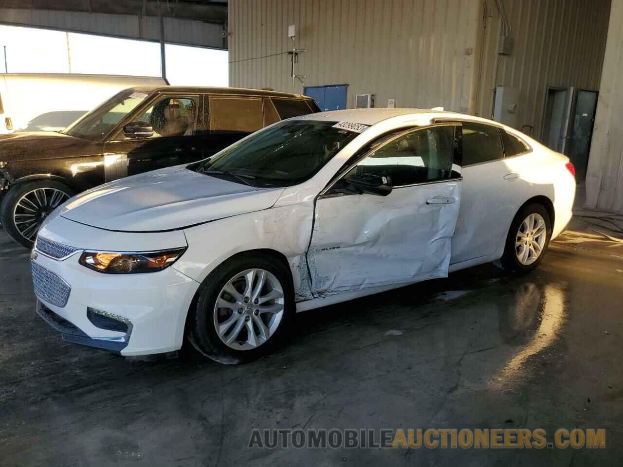 1G1ZD5ST0JF149774 CHEVROLET MALIBU 2018