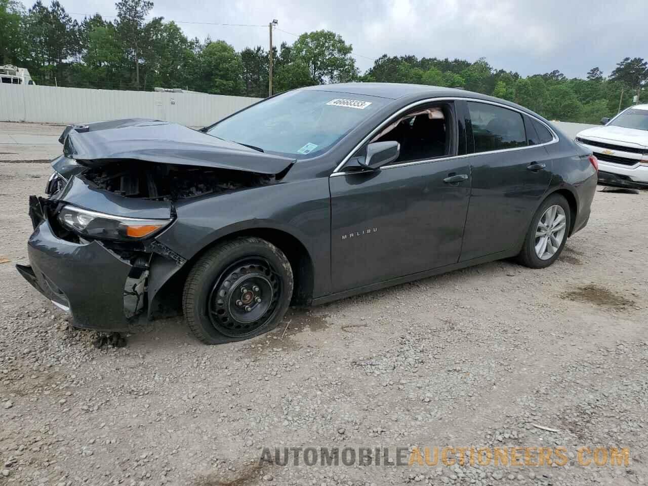 1G1ZD5ST0JF150522 CHEVROLET MALIBU 2018