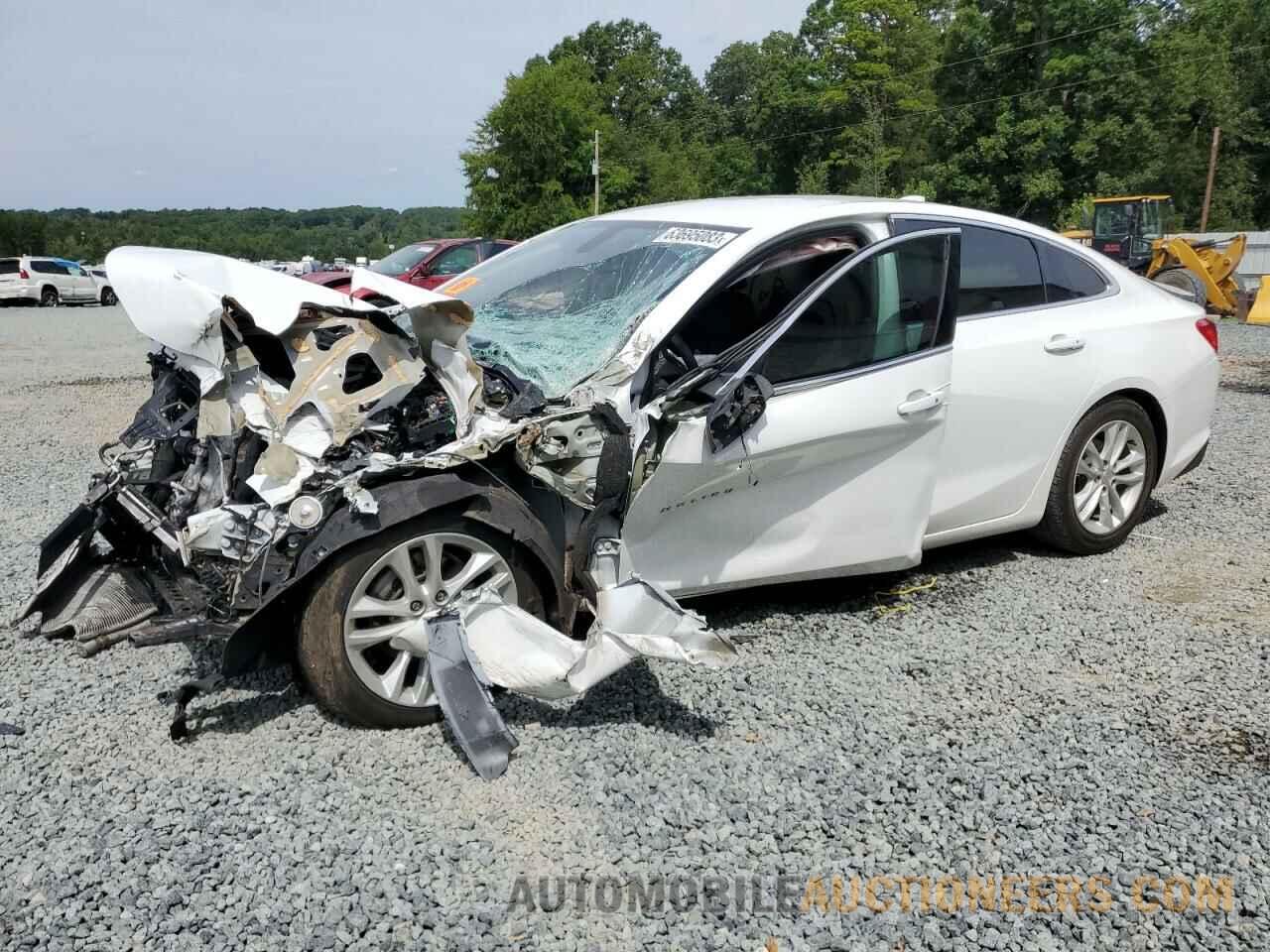 1G1ZD5ST0JF165649 CHEVROLET MALIBU 2018