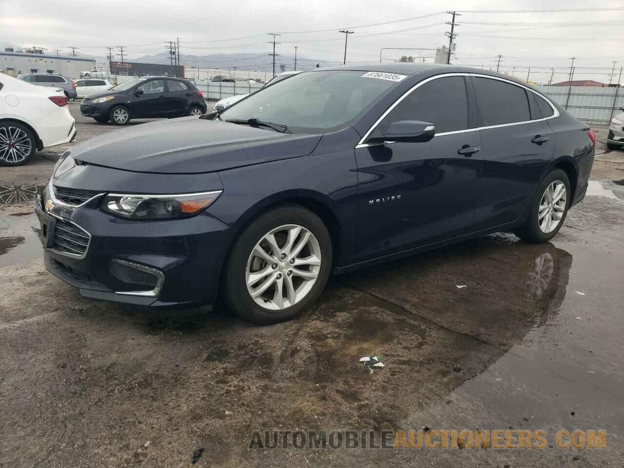 1G1ZD5ST0JF189773 CHEVROLET MALIBU 2018