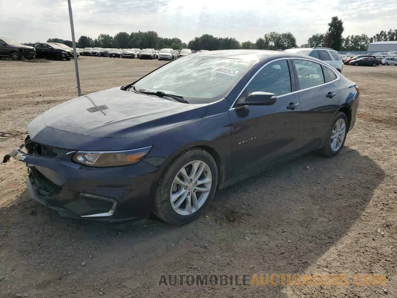 1G1ZD5ST0JF198053 CHEVROLET MALIBU 2018