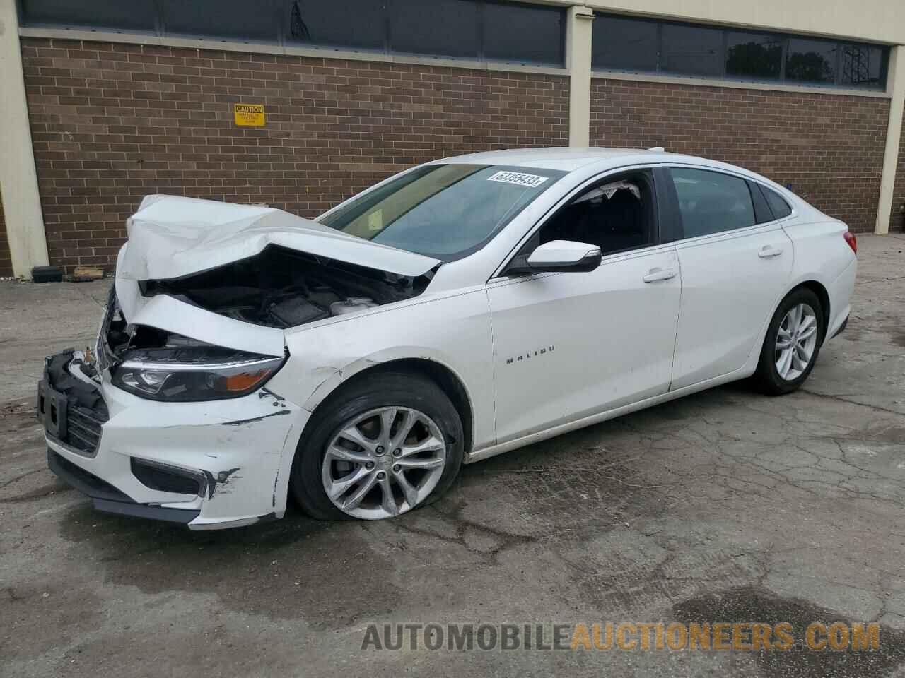 1G1ZD5ST0JF212193 CHEVROLET MALIBU 2018