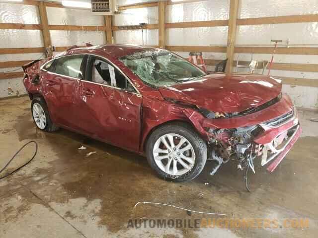 1G1ZD5ST0JF221380 CHEVROLET MALIBU 2018