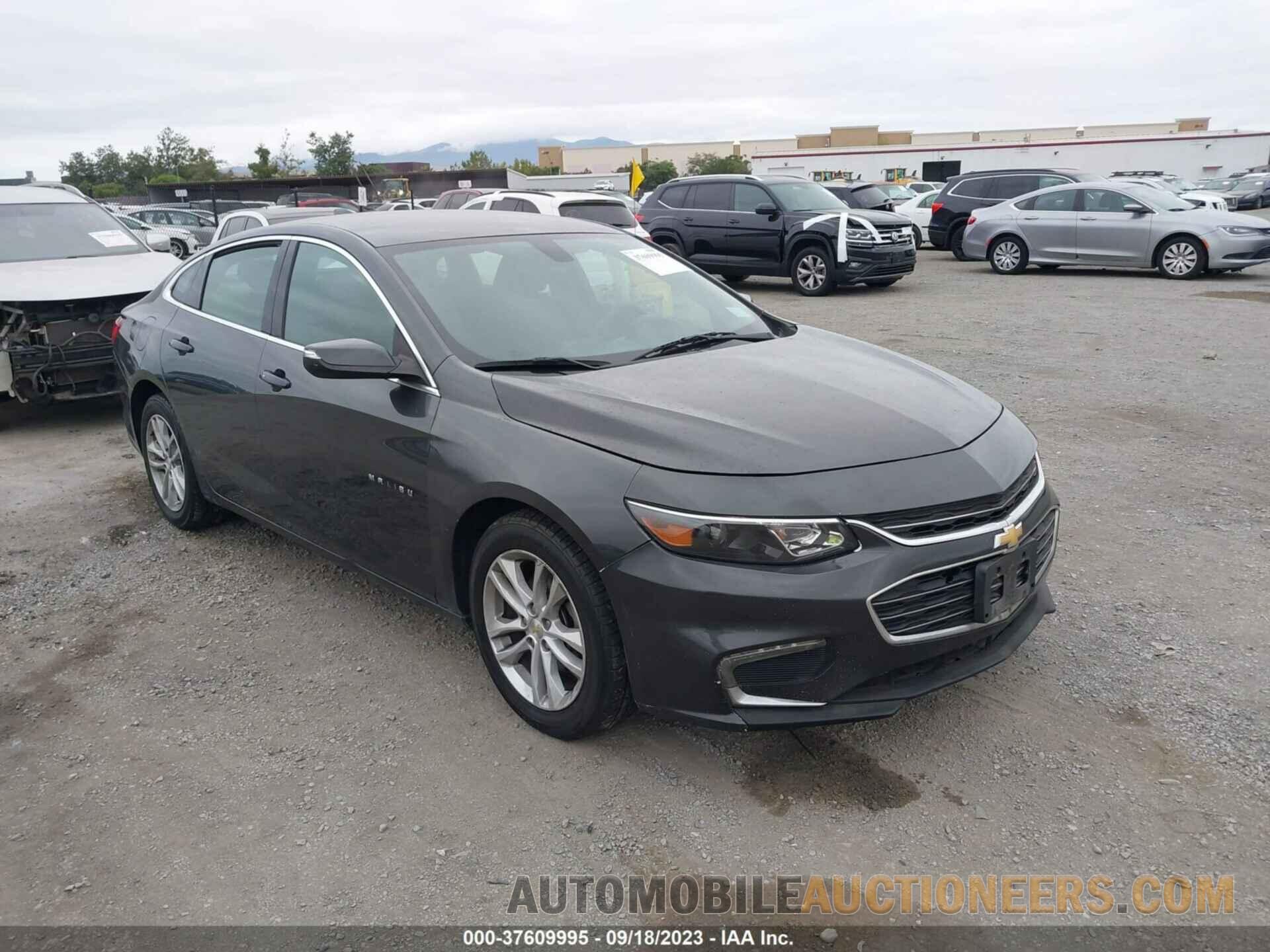 1G1ZD5ST0JF255903 CHEVROLET MALIBU 2018