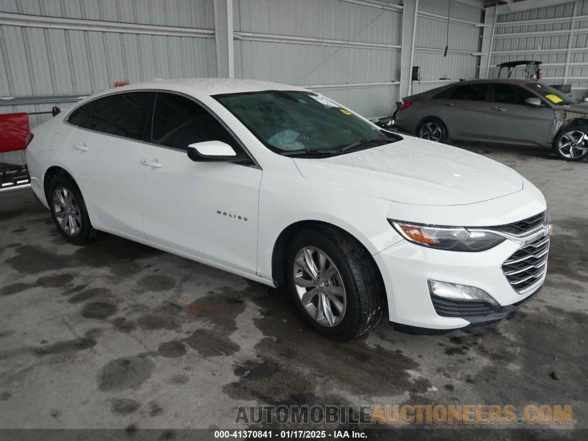 1G1ZD5ST0KF105517 CHEVROLET MALIBU 2019