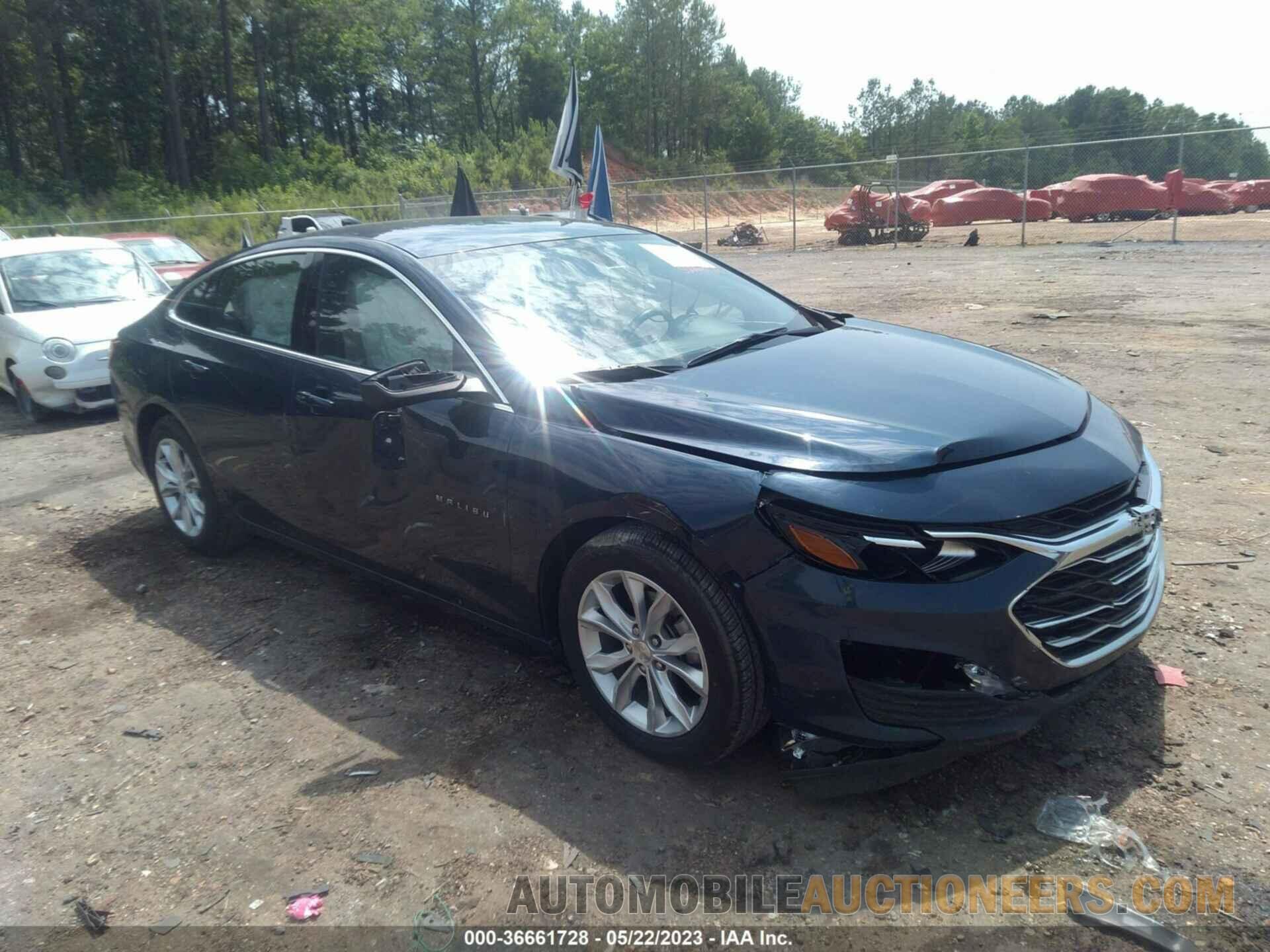 1G1ZD5ST0KF131910 CHEVROLET MALIBU 2019