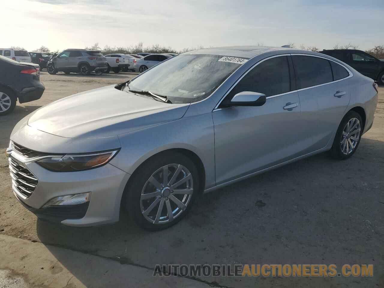 1G1ZD5ST0KF138758 CHEVROLET MALIBU 2019