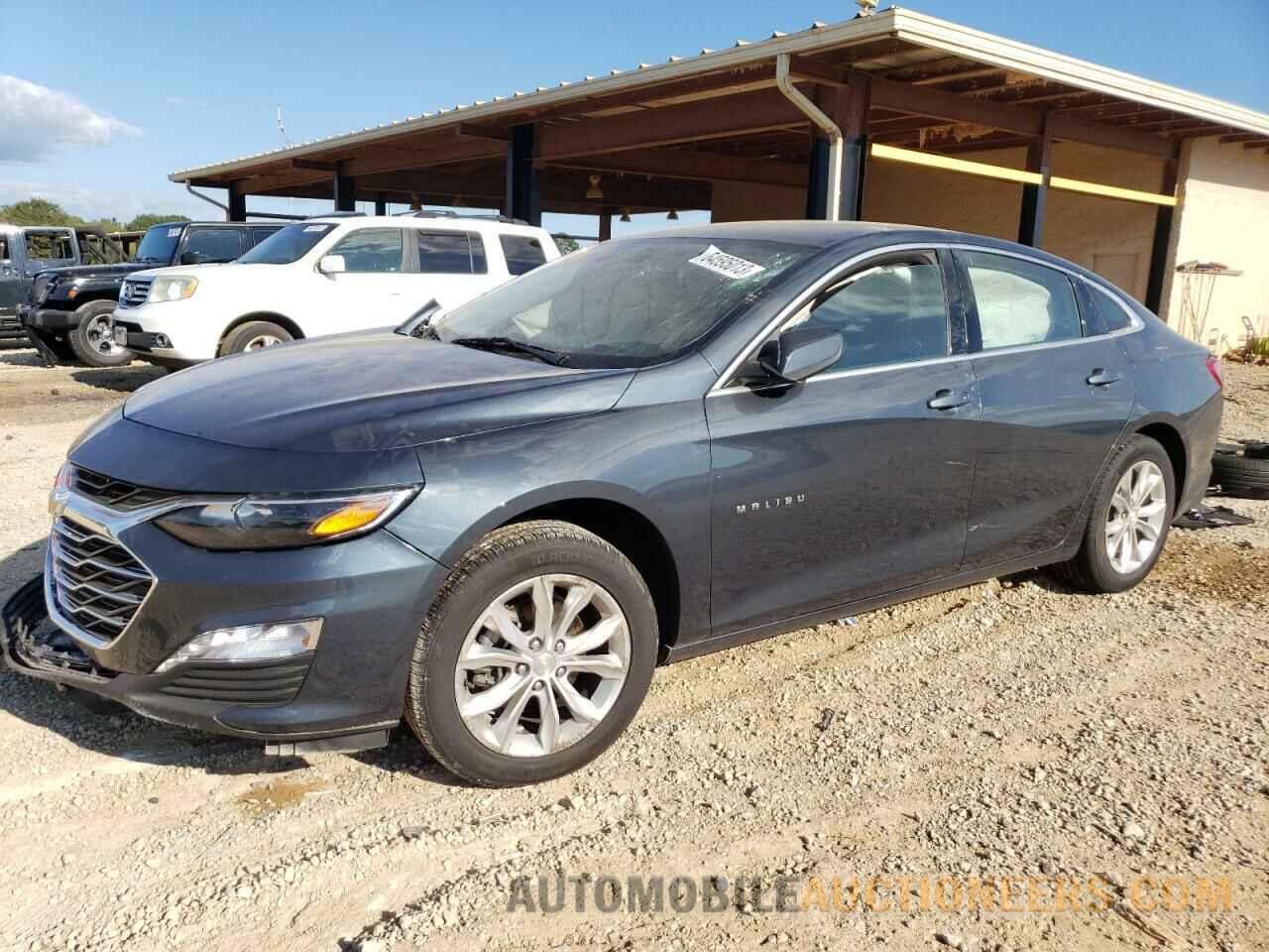 1G1ZD5ST0KF139165 CHEVROLET MALIBU 2019