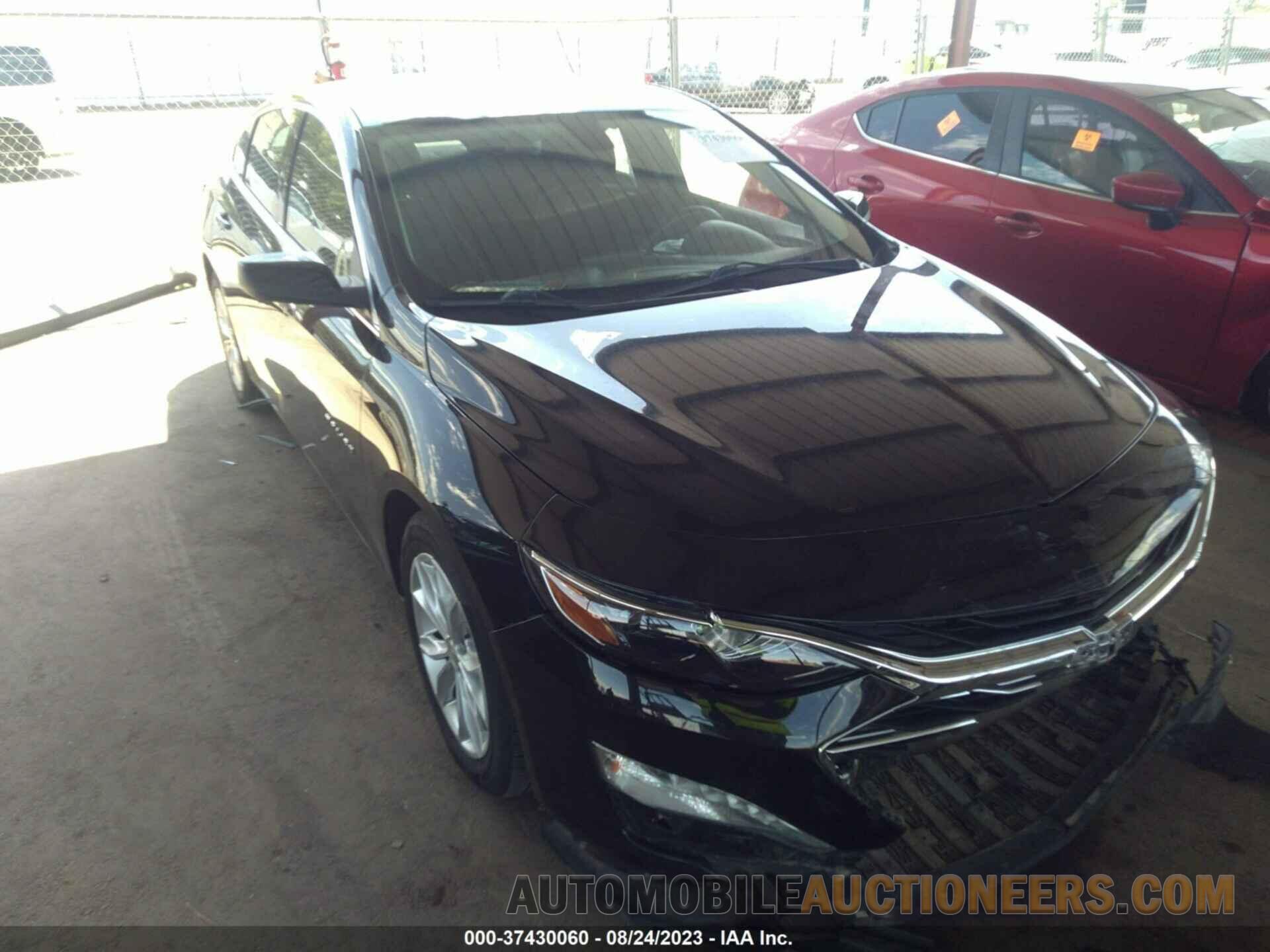 1G1ZD5ST0KF141143 CHEVROLET MALIBU 2019