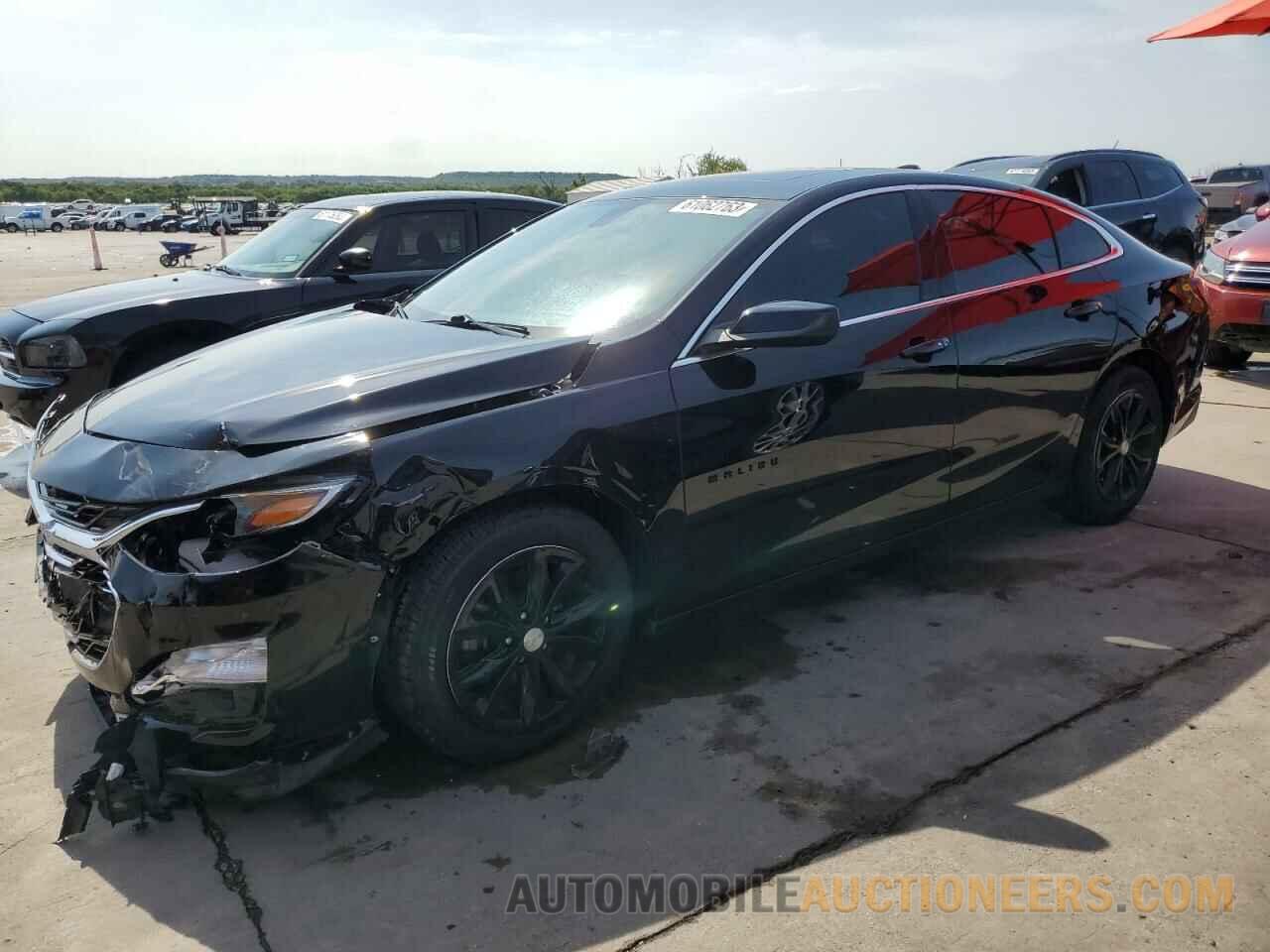 1G1ZD5ST0KF142390 CHEVROLET MALIBU 2019