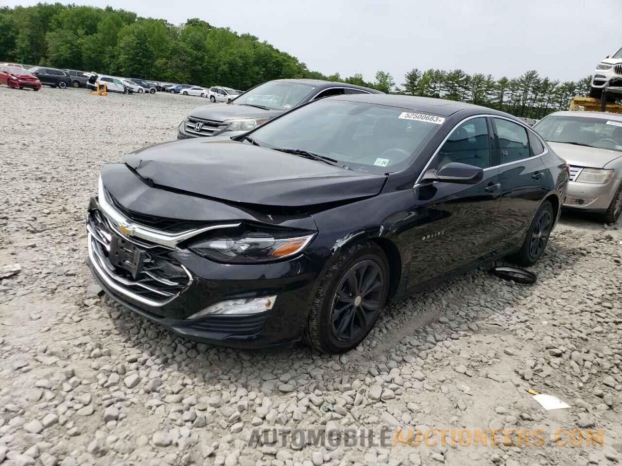 1G1ZD5ST0KF146245 CHEVROLET MALIBU 2019