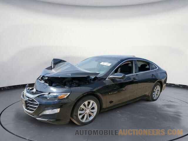 1G1ZD5ST0KF146746 CHEVROLET MALIBU 2019