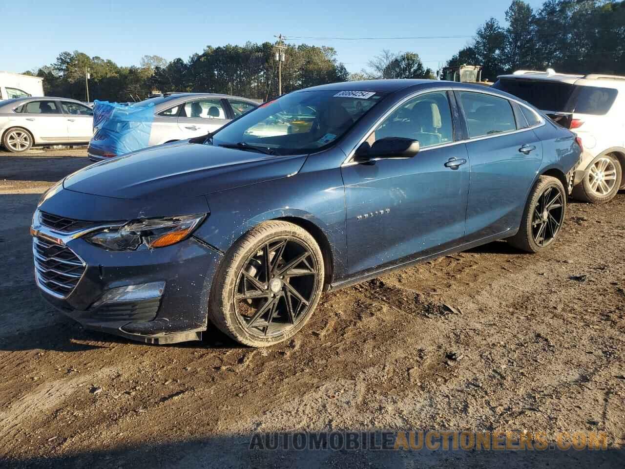 1G1ZD5ST0KF149517 CHEVROLET MALIBU 2019