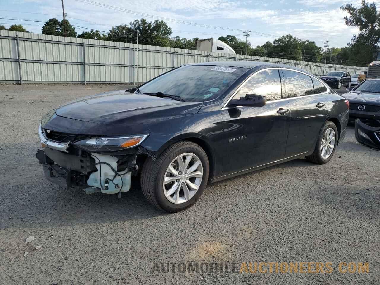 1G1ZD5ST0KF156273 CHEVROLET MALIBU 2019