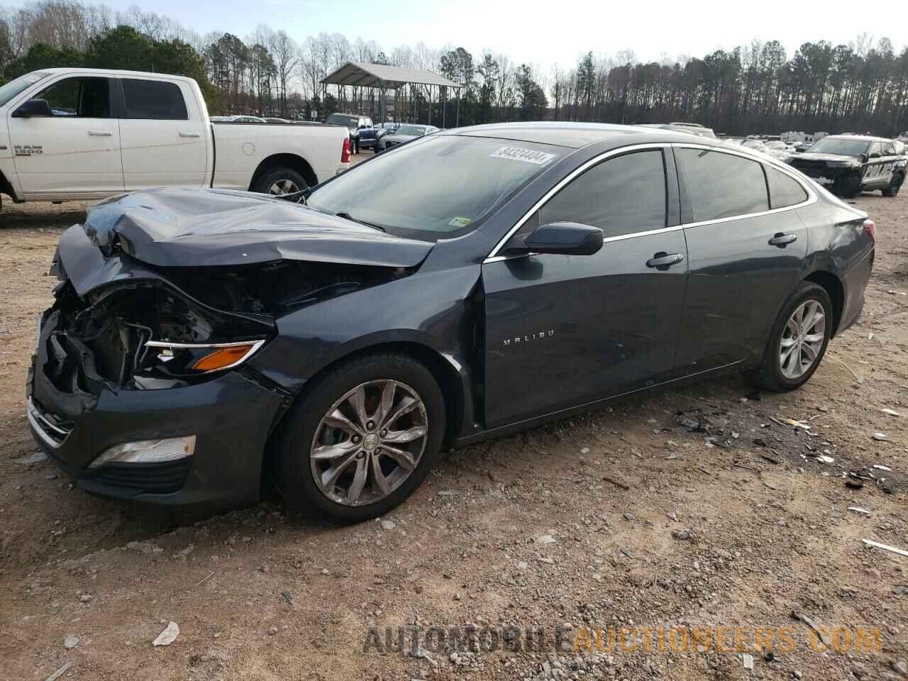 1G1ZD5ST0KF157150 CHEVROLET MALIBU 2019