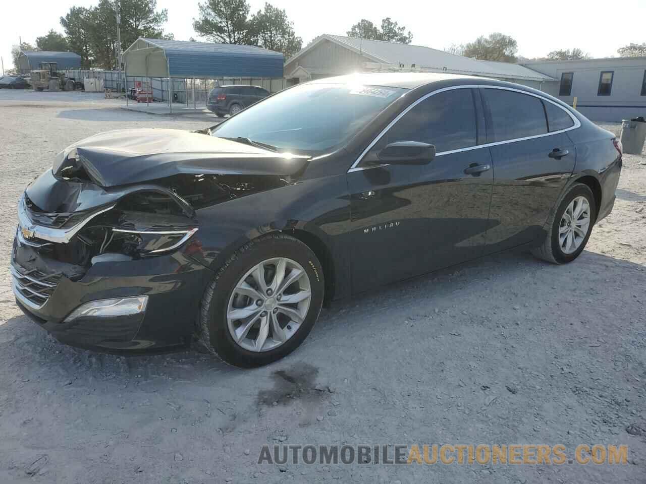 1G1ZD5ST0KF169718 CHEVROLET MALIBU 2019