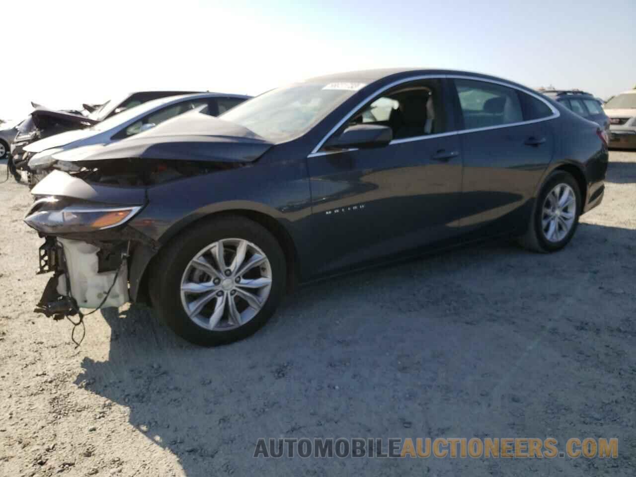 1G1ZD5ST0KF205049 CHEVROLET MALIBU 2019