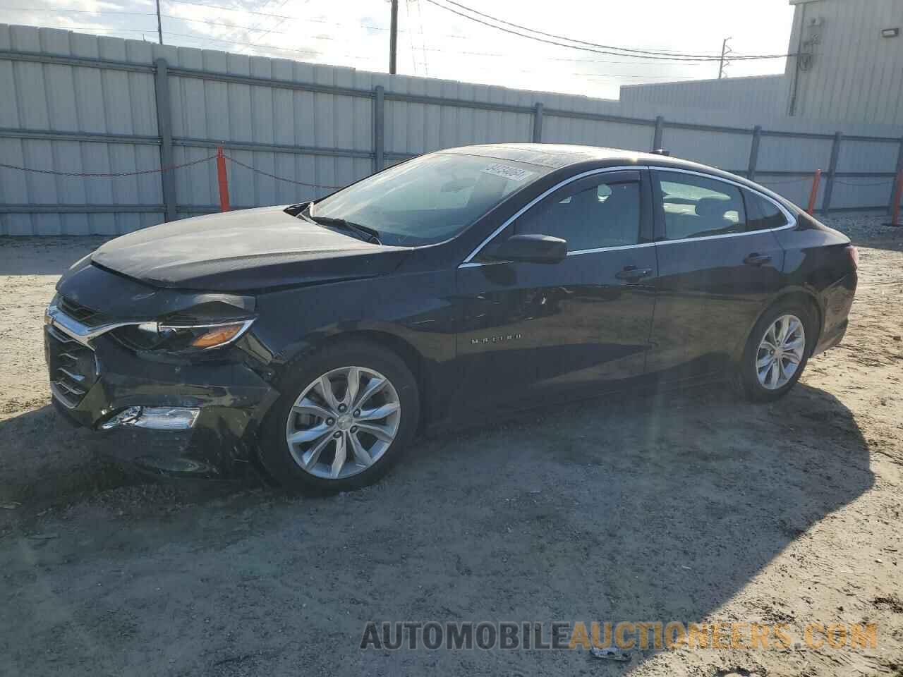 1G1ZD5ST0KF220151 CHEVROLET MALIBU 2019