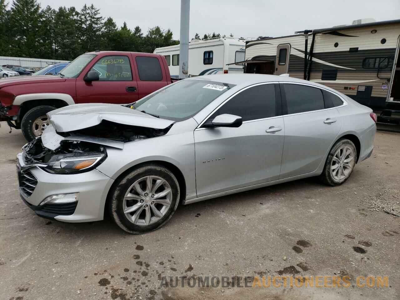 1G1ZD5ST0LF004074 CHEVROLET MALIBU 2020