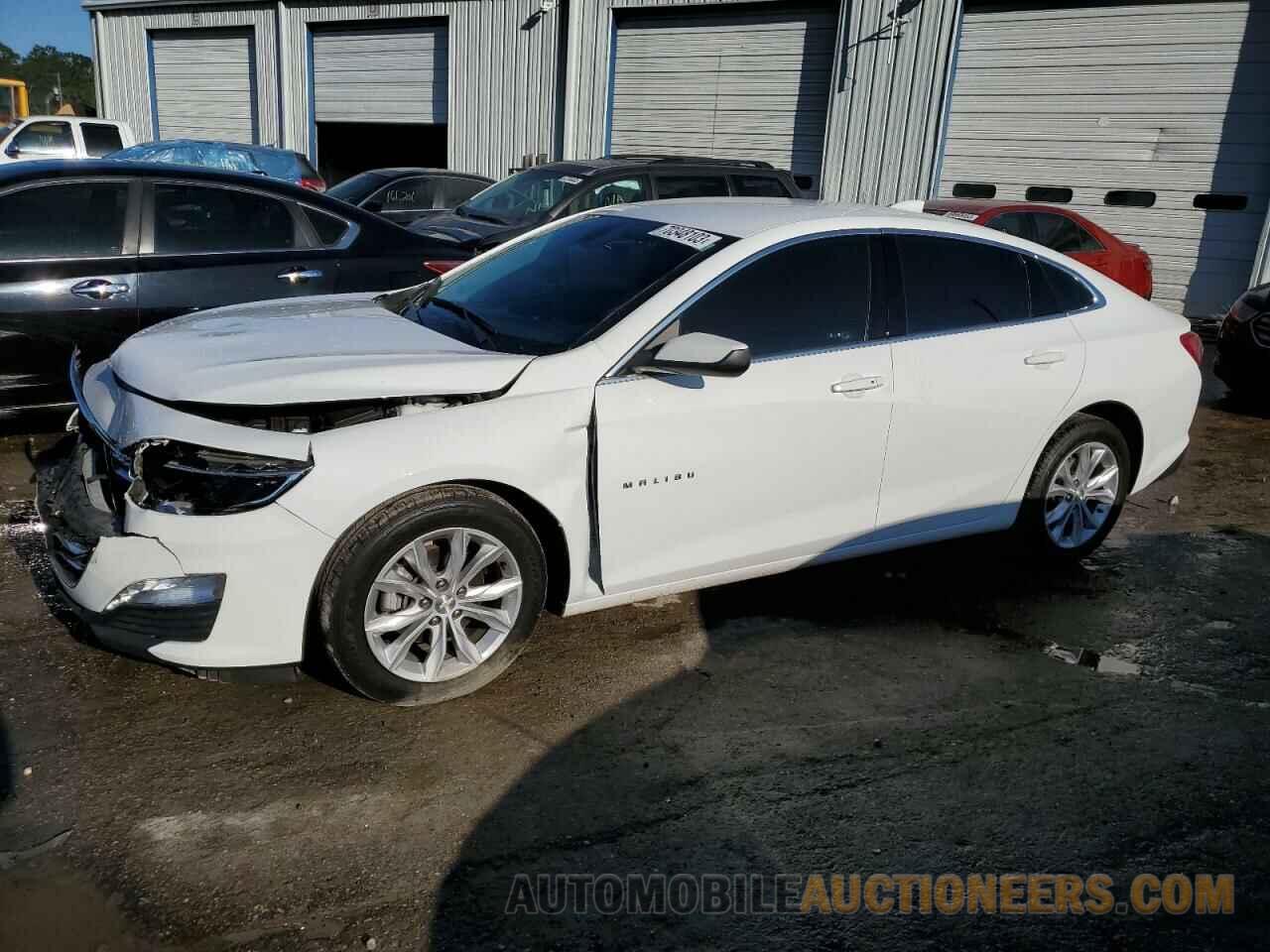 1G1ZD5ST0LF070348 CHEVROLET MALIBU 2020