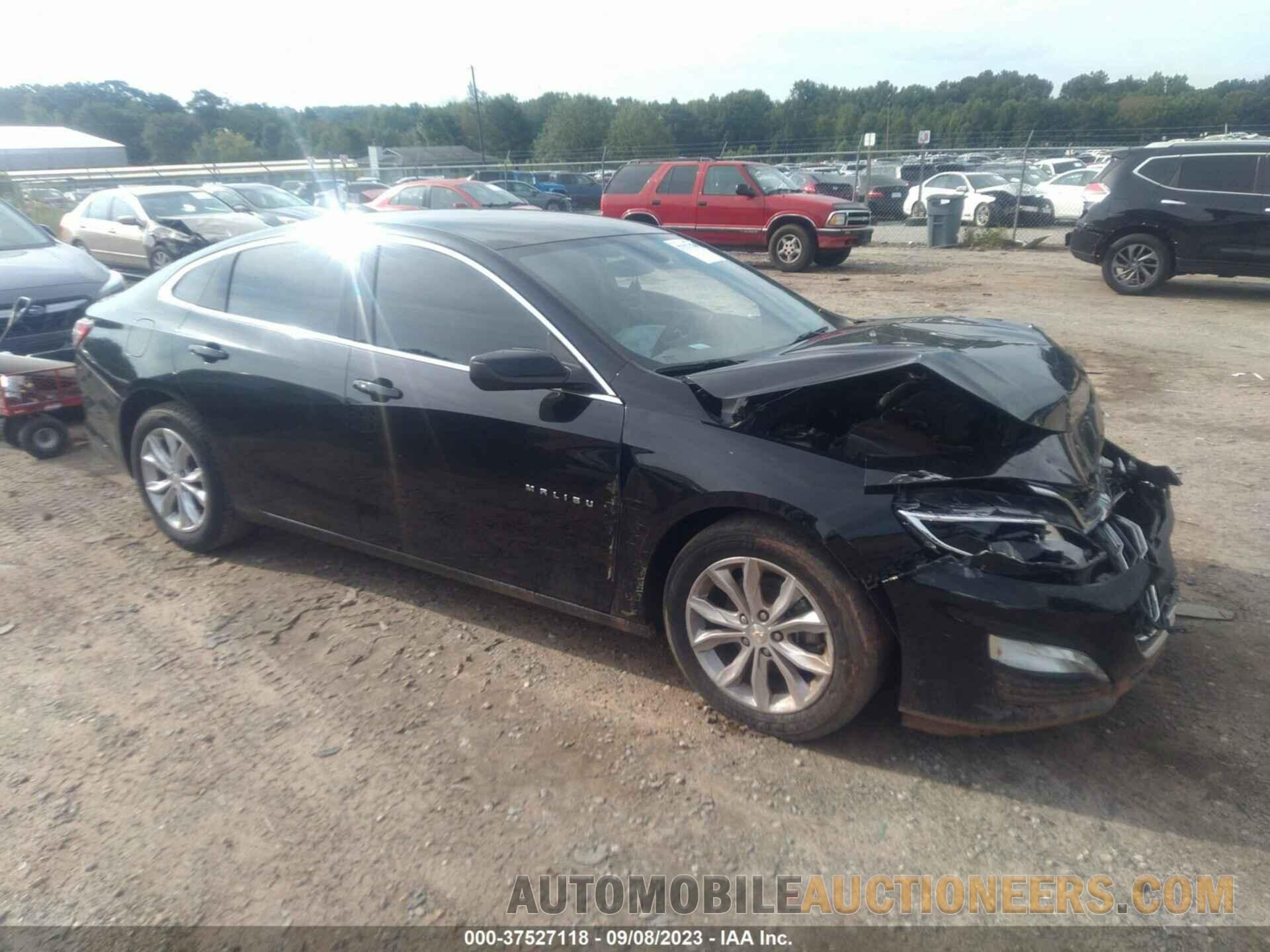 1G1ZD5ST0LF073489 CHEVROLET MALIBU 2020