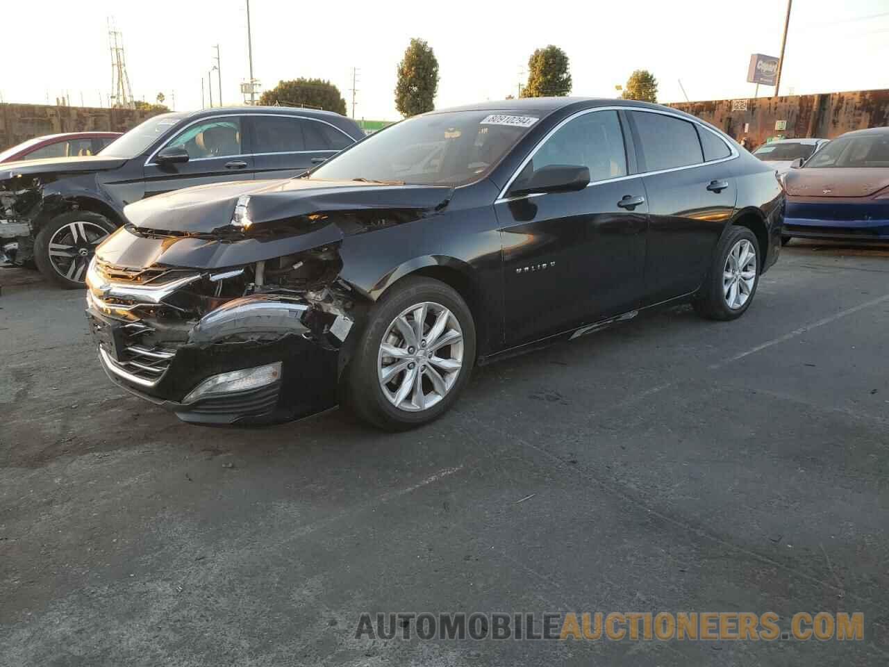 1G1ZD5ST0LF093080 CHEVROLET MALIBU 2020