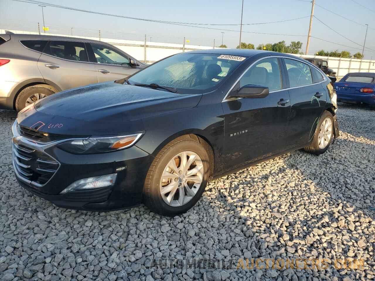 1G1ZD5ST0LF099199 CHEVROLET MALIBU 2020