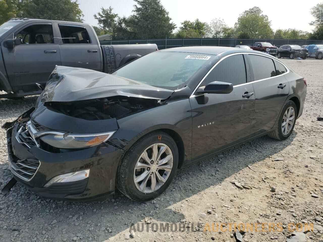 1G1ZD5ST0LF099672 CHEVROLET MALIBU 2020