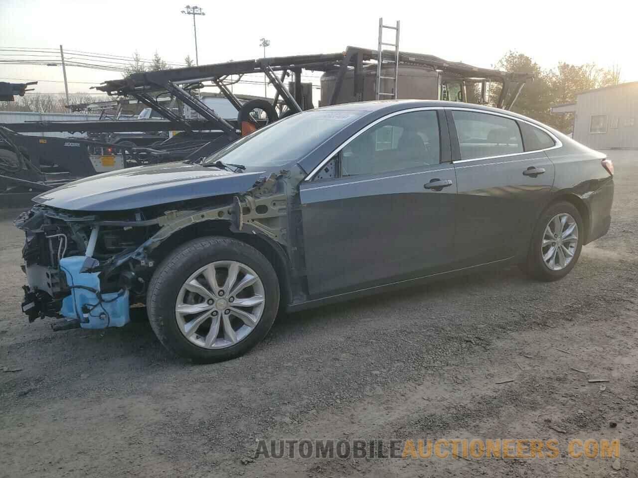 1G1ZD5ST0MF012502 CHEVROLET MALIBU 2021