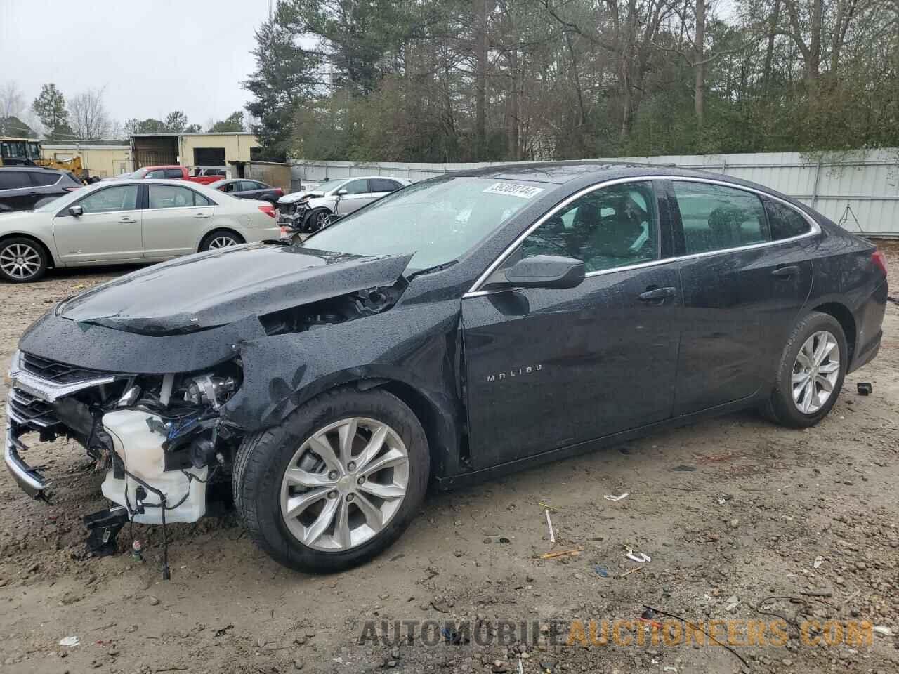 1G1ZD5ST0MF028425 CHEVROLET MALIBU 2021