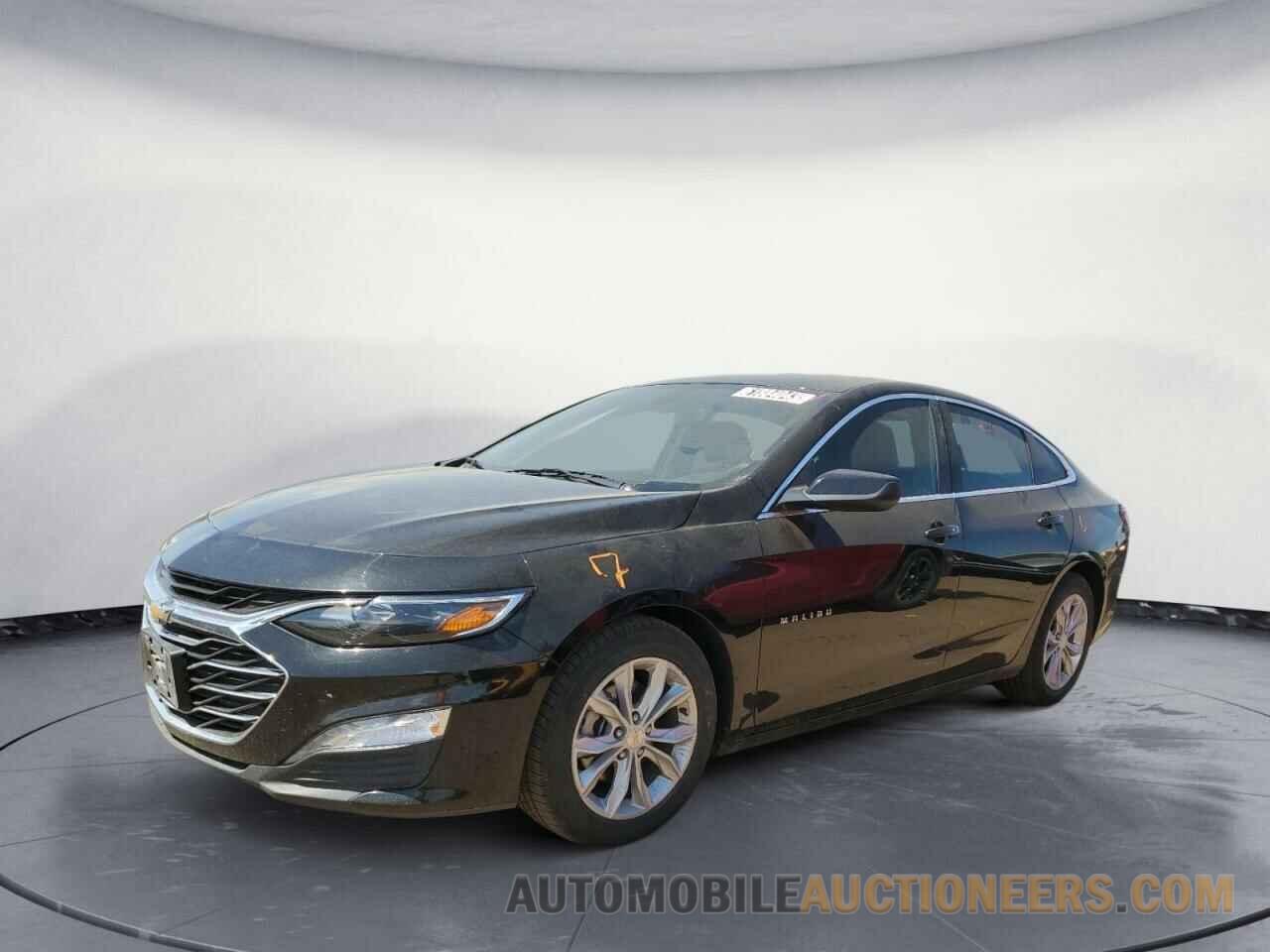 1G1ZD5ST0MF069640 CHEVROLET MALIBU 2021